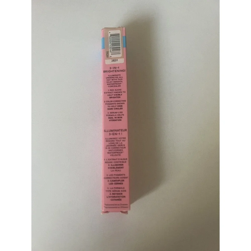 Benefit boi ing